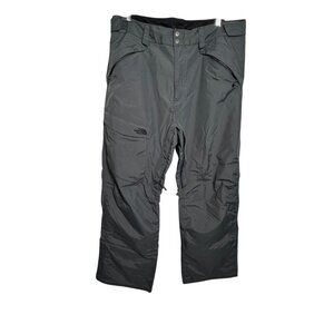 dark gray size XL Ski Snow winter